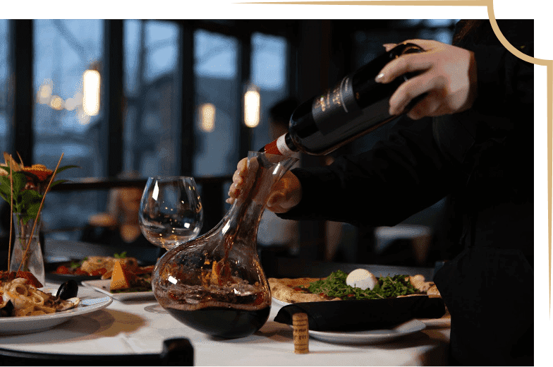 Winehome